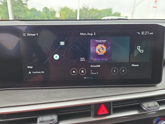 2024 Kia Sorento X-Line EX