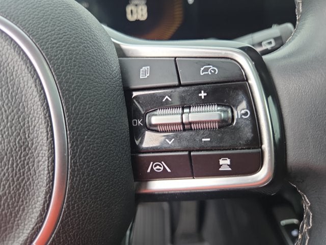 2024 Kia Sorento X-Line EX
