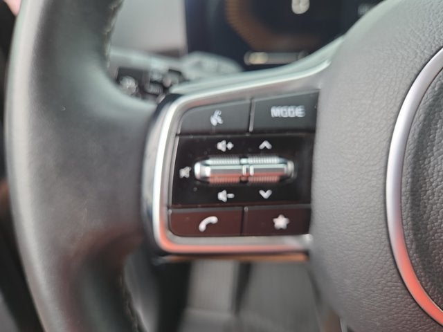 2024 Kia Sorento X-Line EX