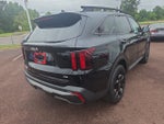 2024 Kia Sorento X-Line EX
