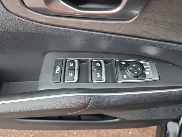 2024 Kia Sorento X-Line EX