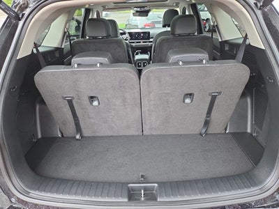 2024 Kia Sorento X-Line EX