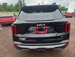 2024 Kia Sorento X-Line EX