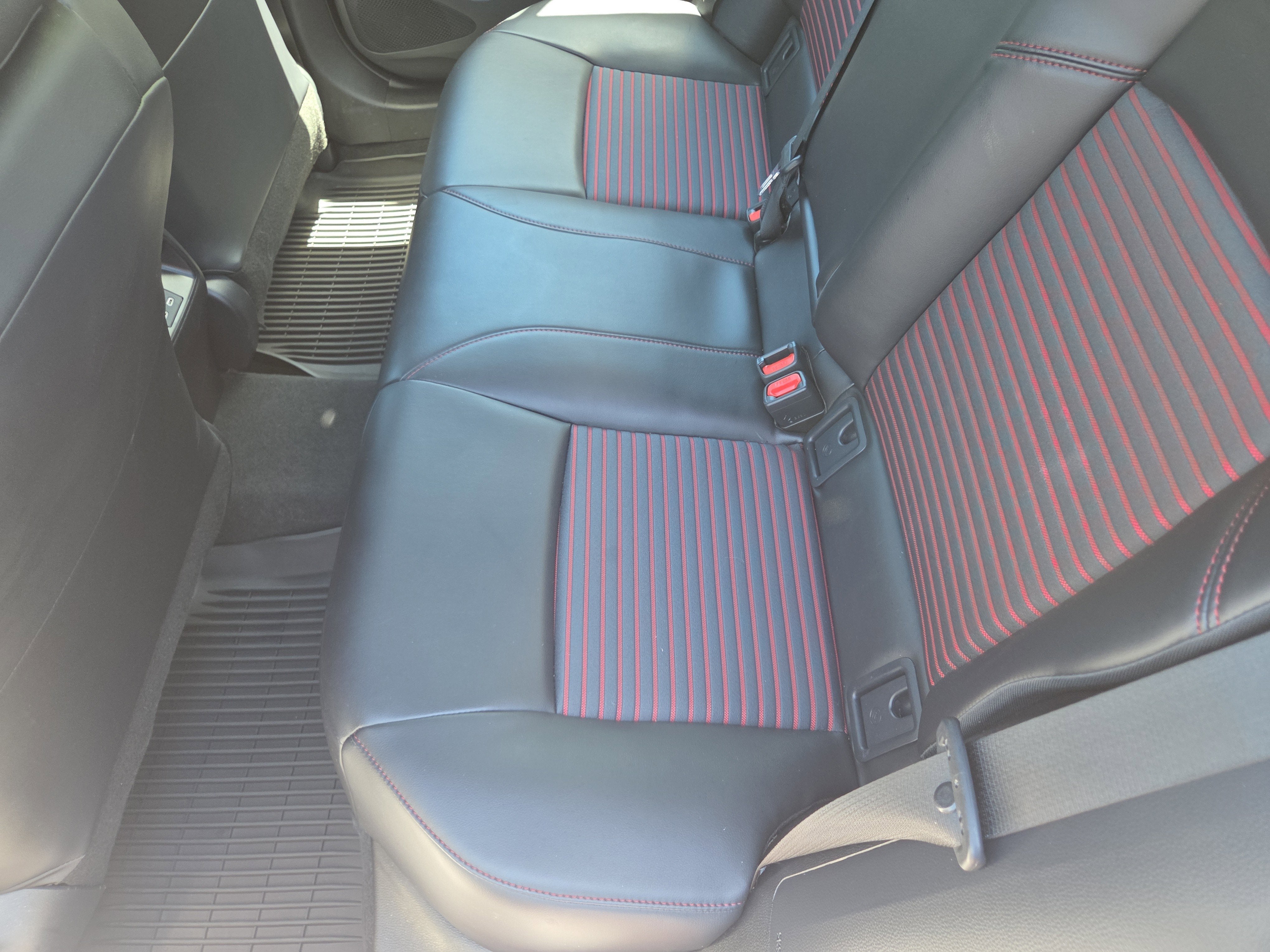 2025 Toyota Corolla XSE