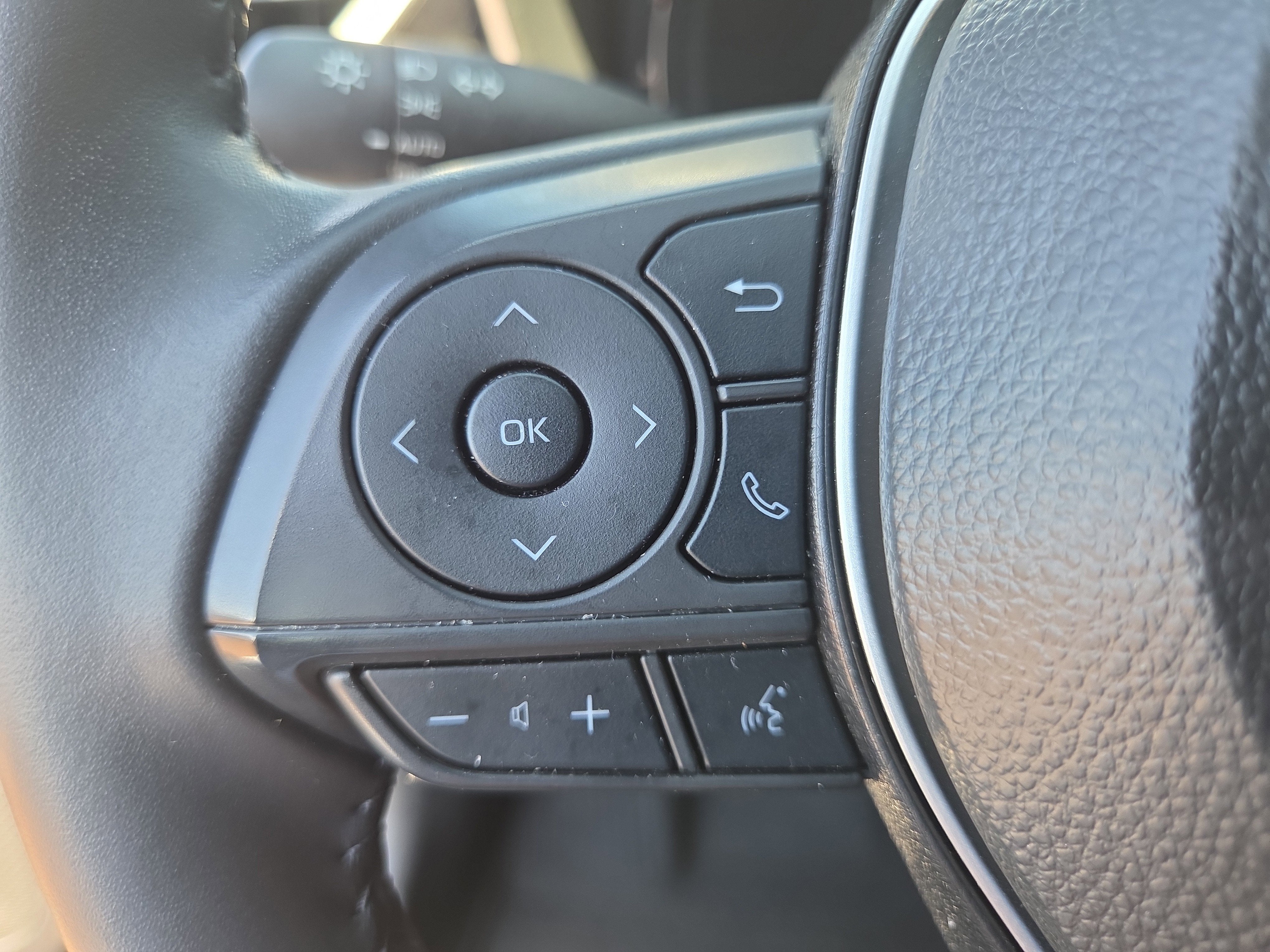 2025 Toyota Corolla XSE