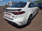 2025 Toyota Corolla XSE