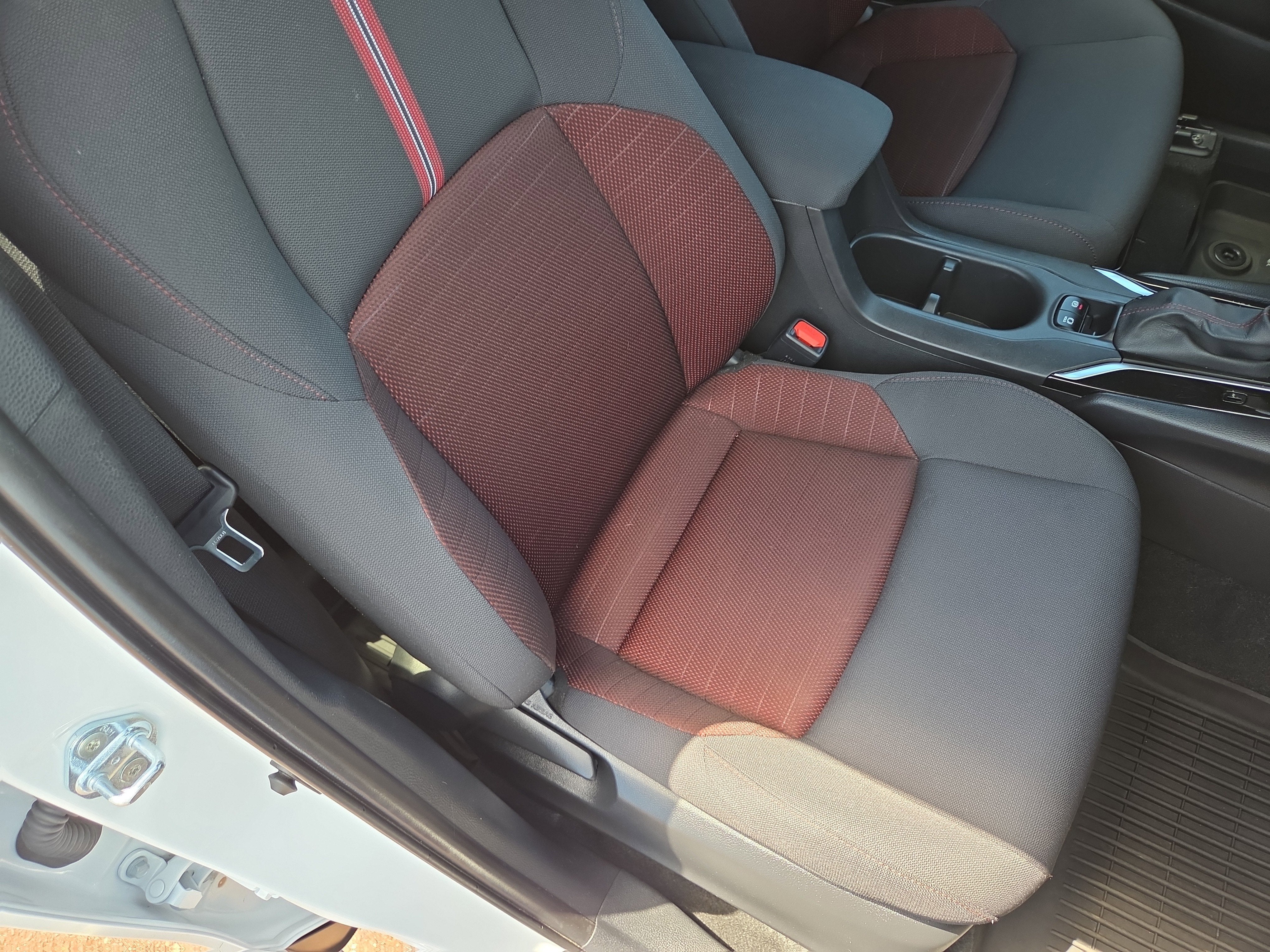 2025 Toyota Corolla Cross Hybrid Nightshade Edition