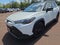 2025 Toyota Corolla Cross Hybrid Nightshade Edition