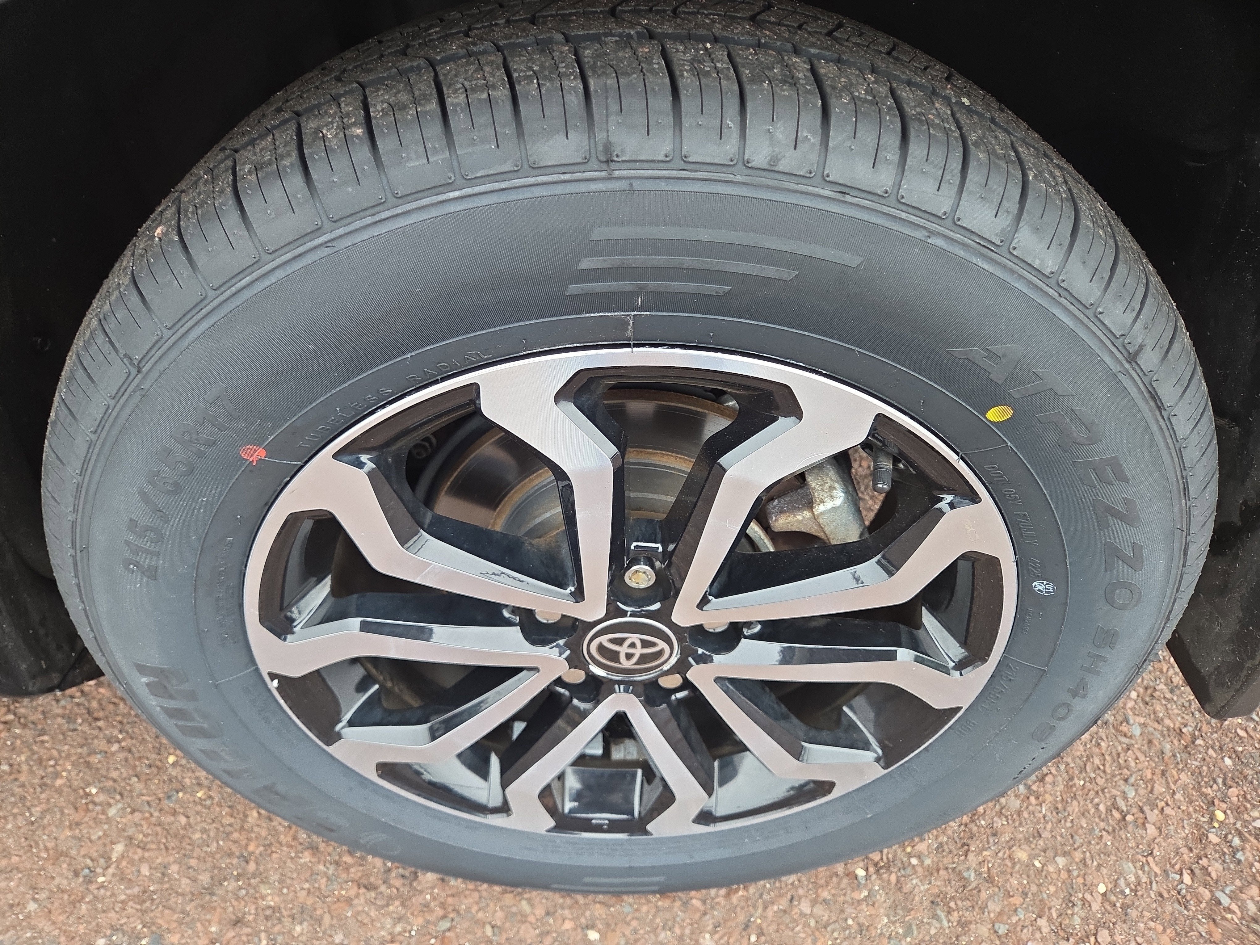 2023 Toyota Corolla Cross Hybrid SE