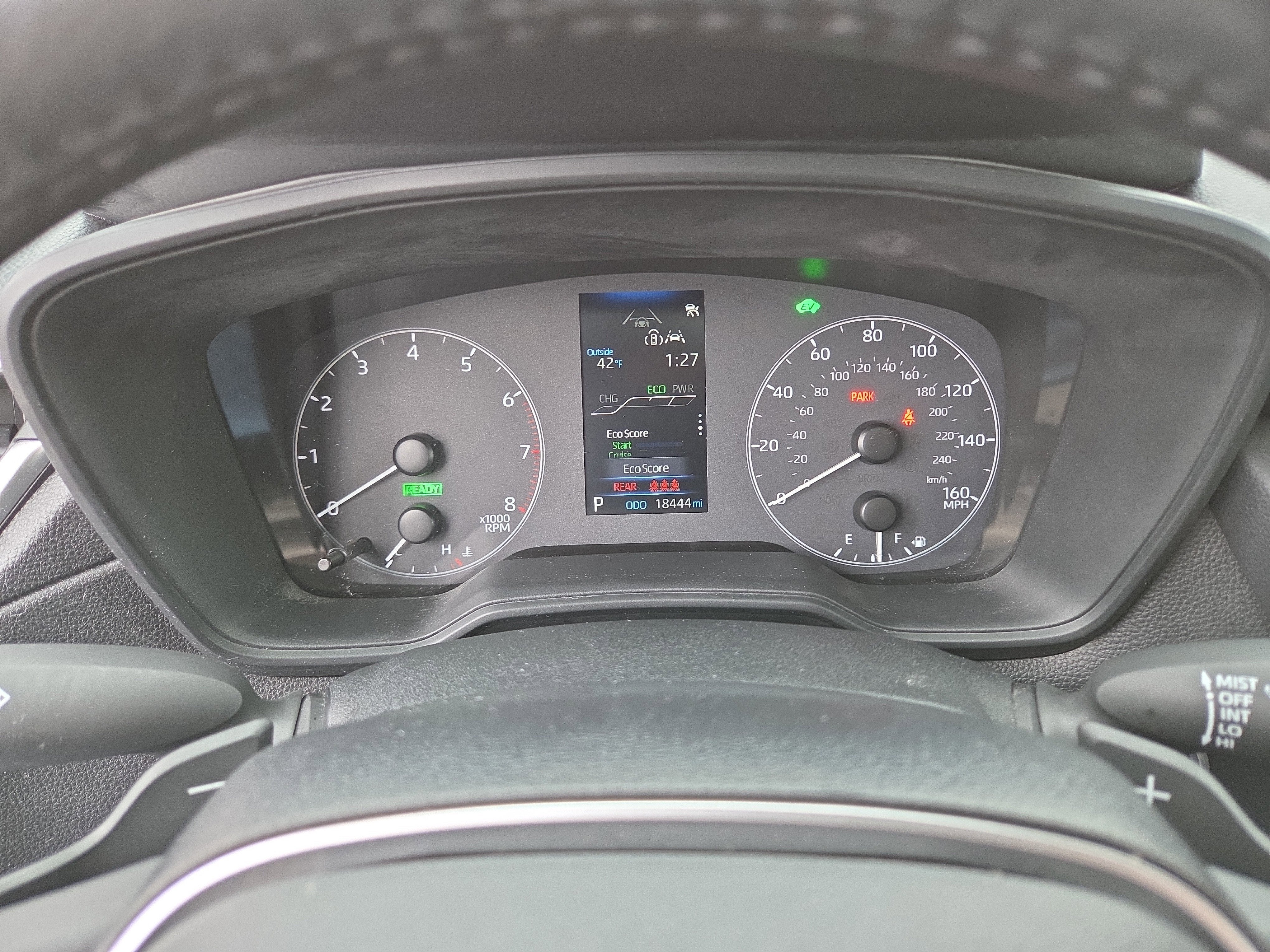 2023 Toyota Corolla Cross Hybrid SE