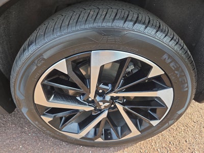 2023 Mitsubishi Outlander PHEV SEL