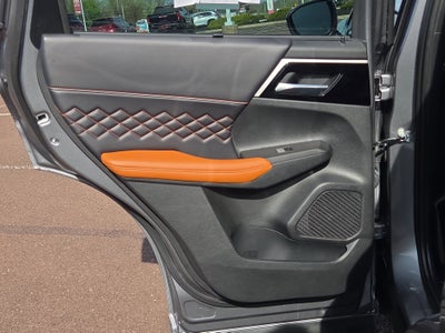 2023 Mitsubishi Outlander PHEV SEL
