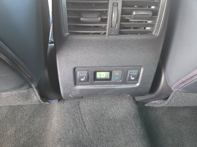 2023 Mitsubishi Outlander PHEV SEL