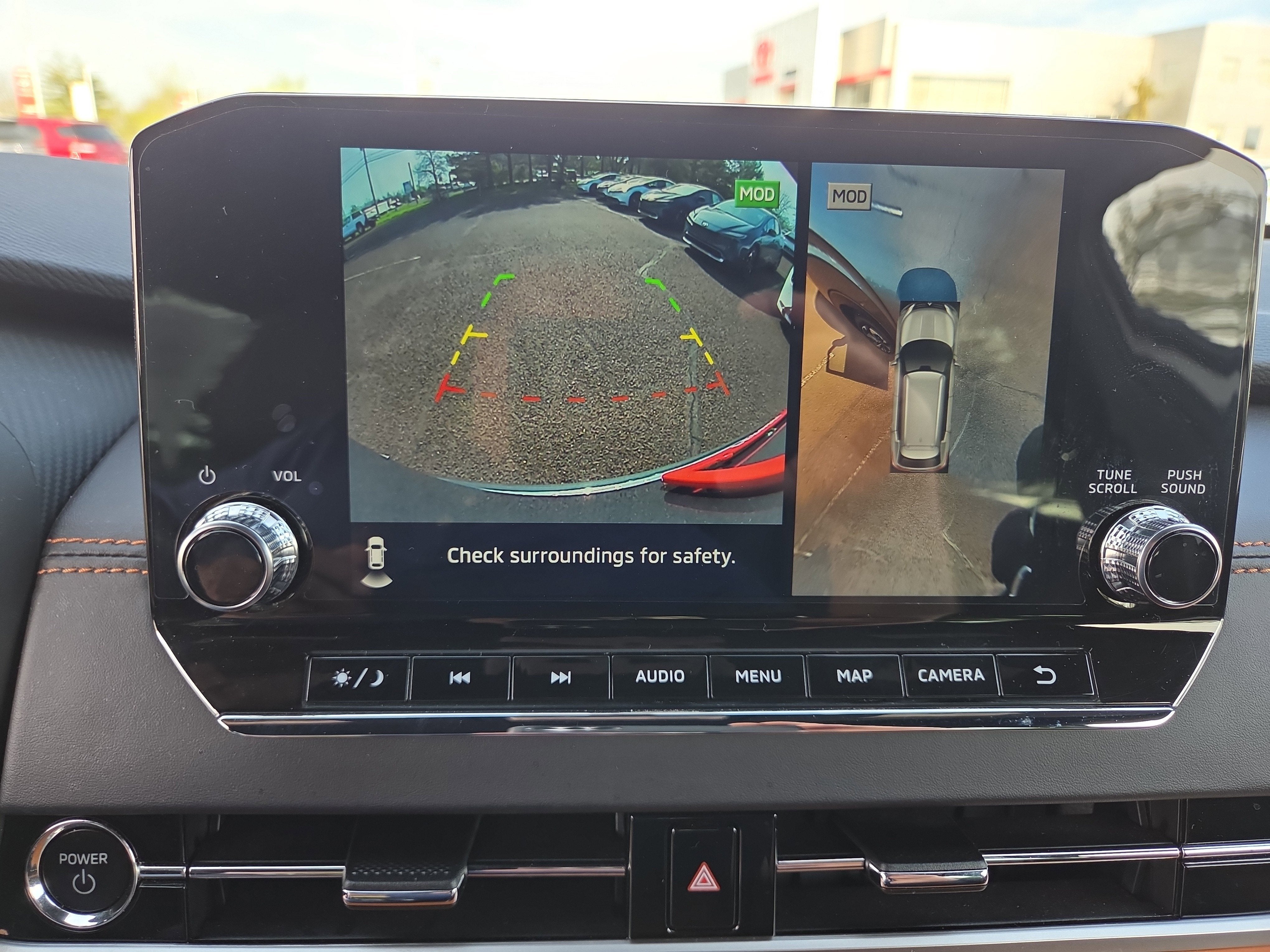 2023 Mitsubishi Outlander PHEV SEL