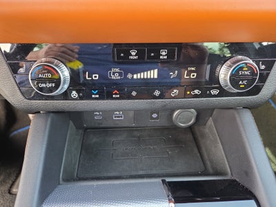 2023 Mitsubishi Outlander PHEV SEL