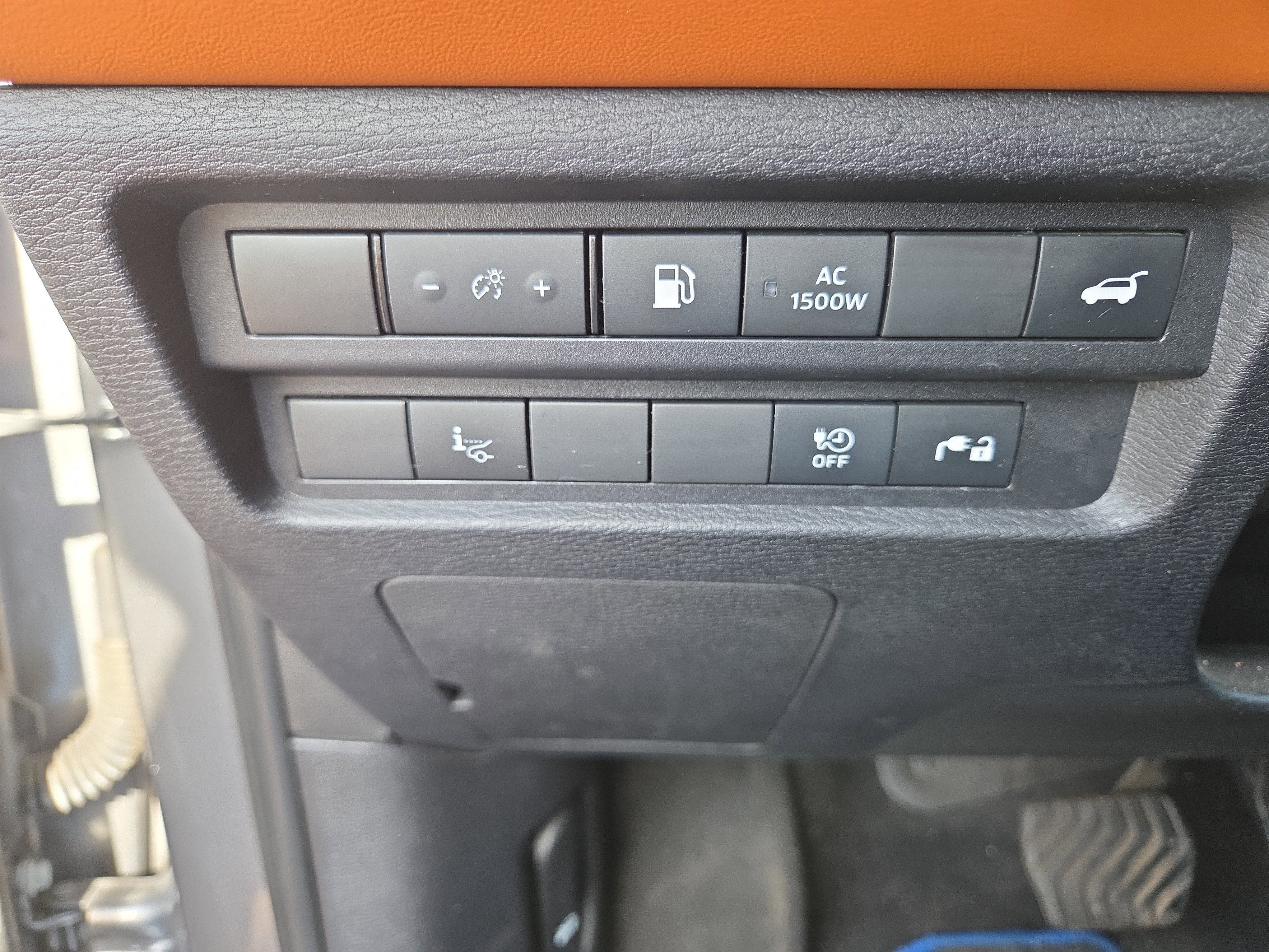 2023 Mitsubishi Outlander PHEV SEL
