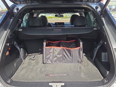 2023 Mitsubishi Outlander PHEV SEL