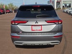2023 Mitsubishi Outlander PHEV SEL