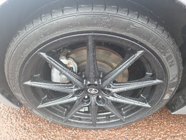 2024 Toyota GR86 Premium
