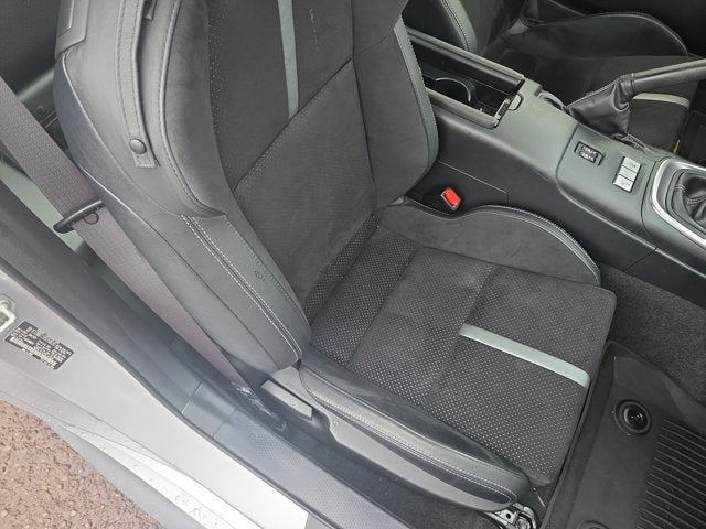 2024 Toyota GR86 Premium