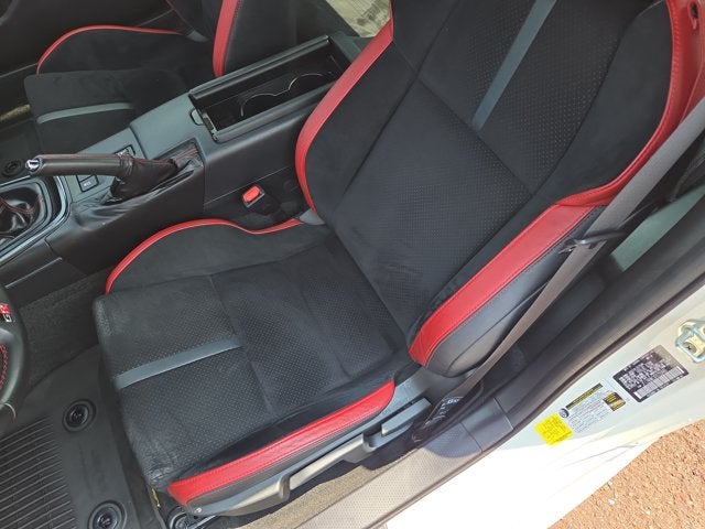 2024 Toyota GR86 TRUENO Edition