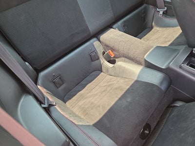 2024 Toyota GR86 TRUENO Edition