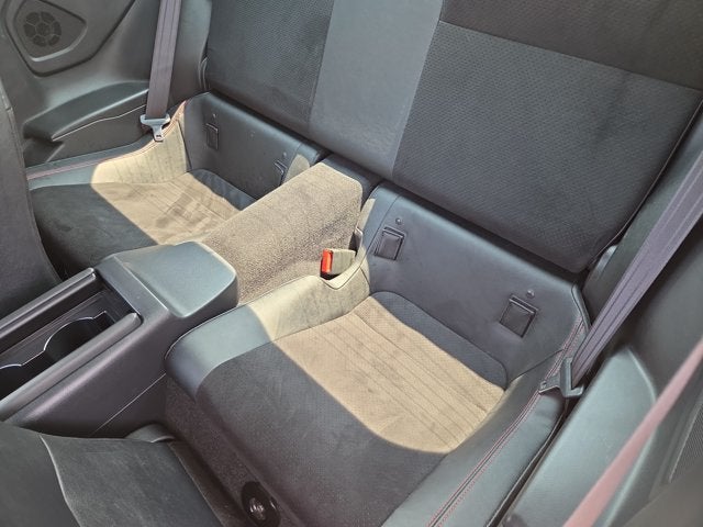 2024 Toyota GR86 TRUENO Edition
