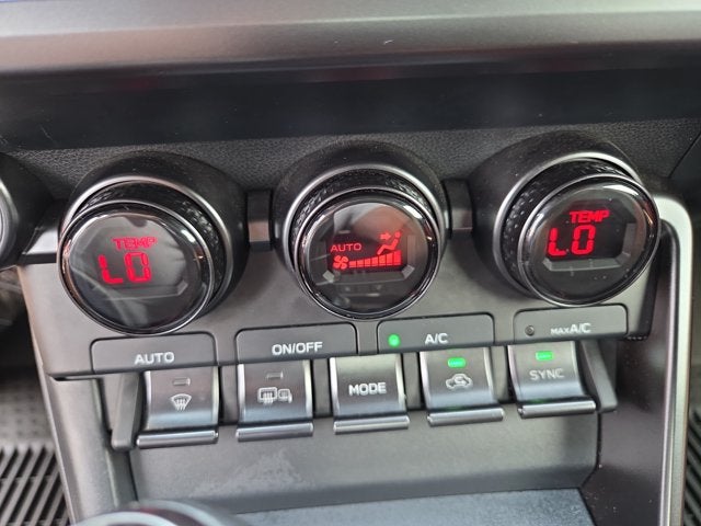 2024 Toyota GR86 TRUENO Edition