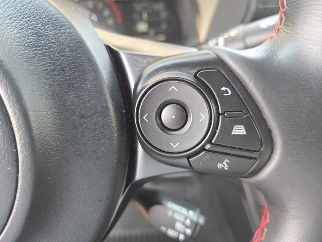 2024 Toyota GR86 TRUENO Edition