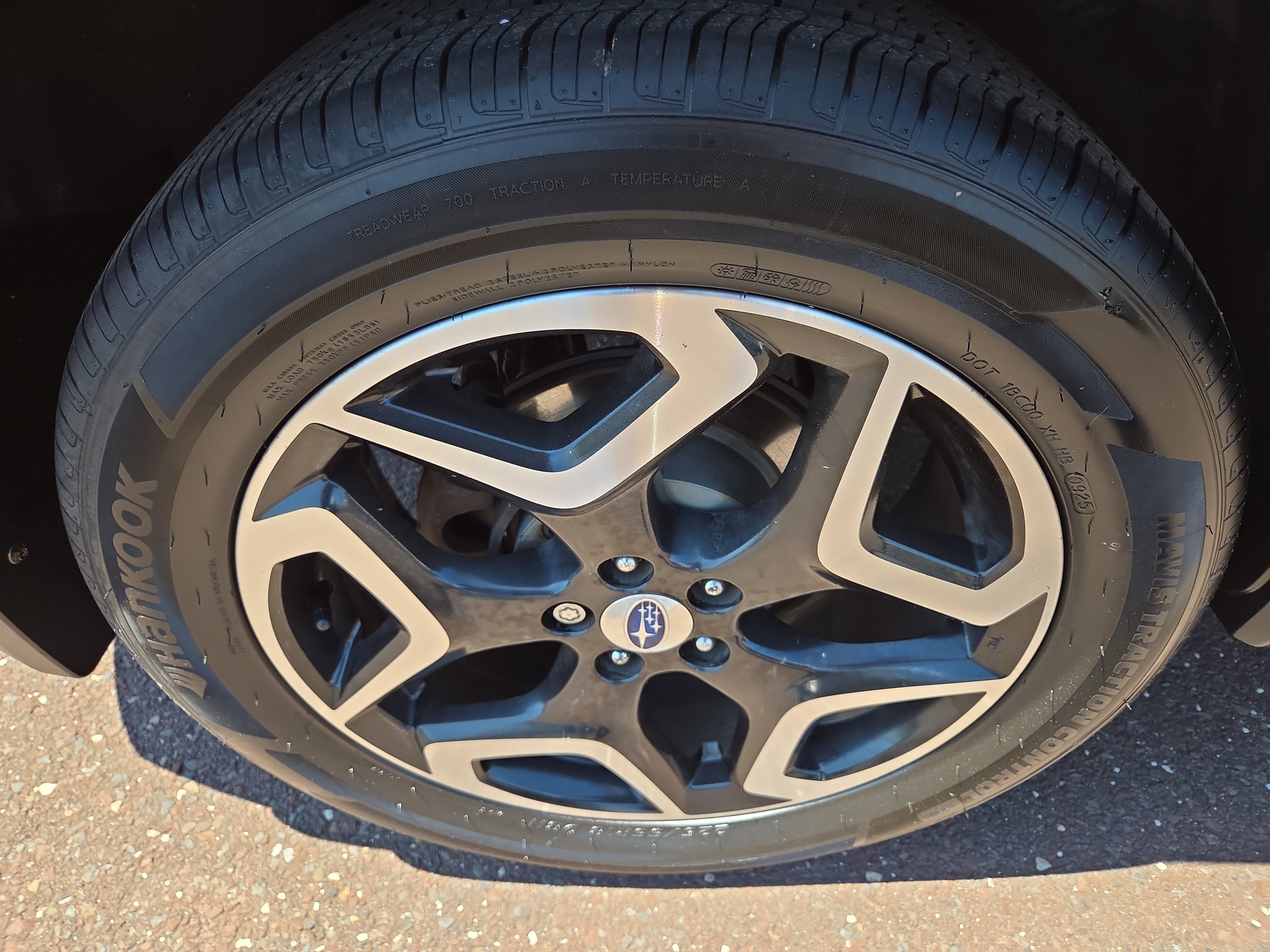 2018 Subaru Crosstrek Limited