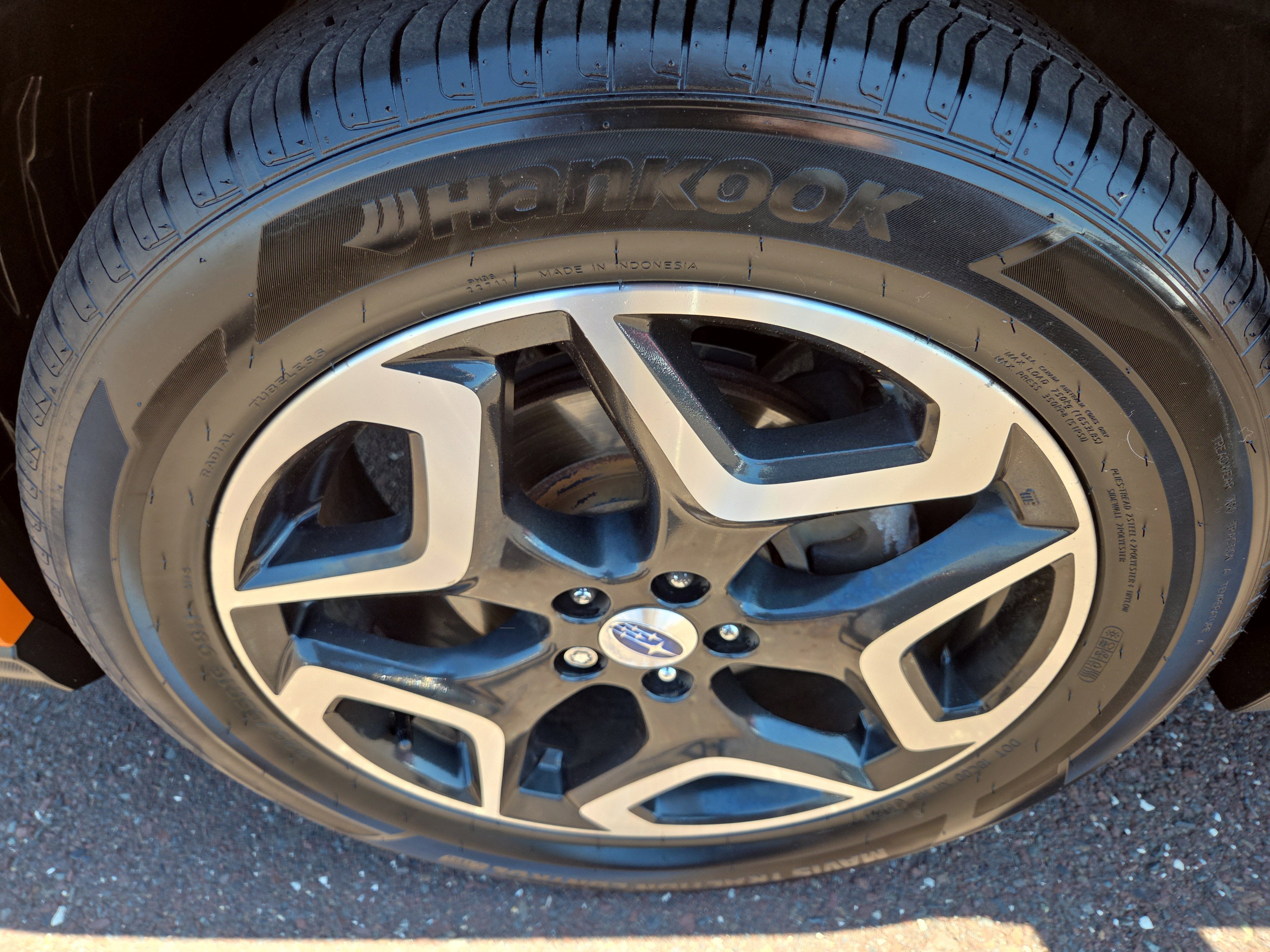 2018 Subaru Crosstrek Limited