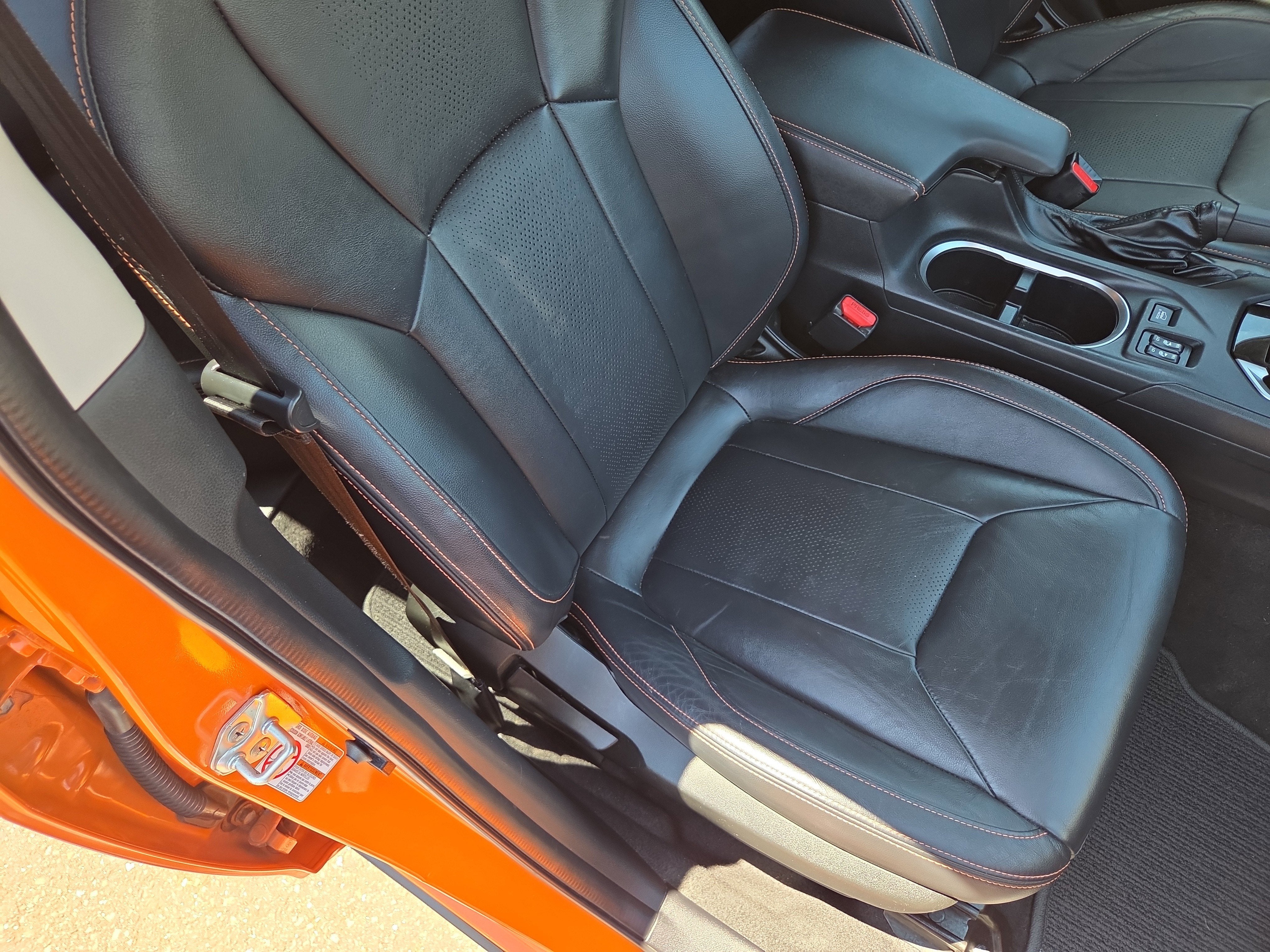 2018 Subaru Crosstrek Limited