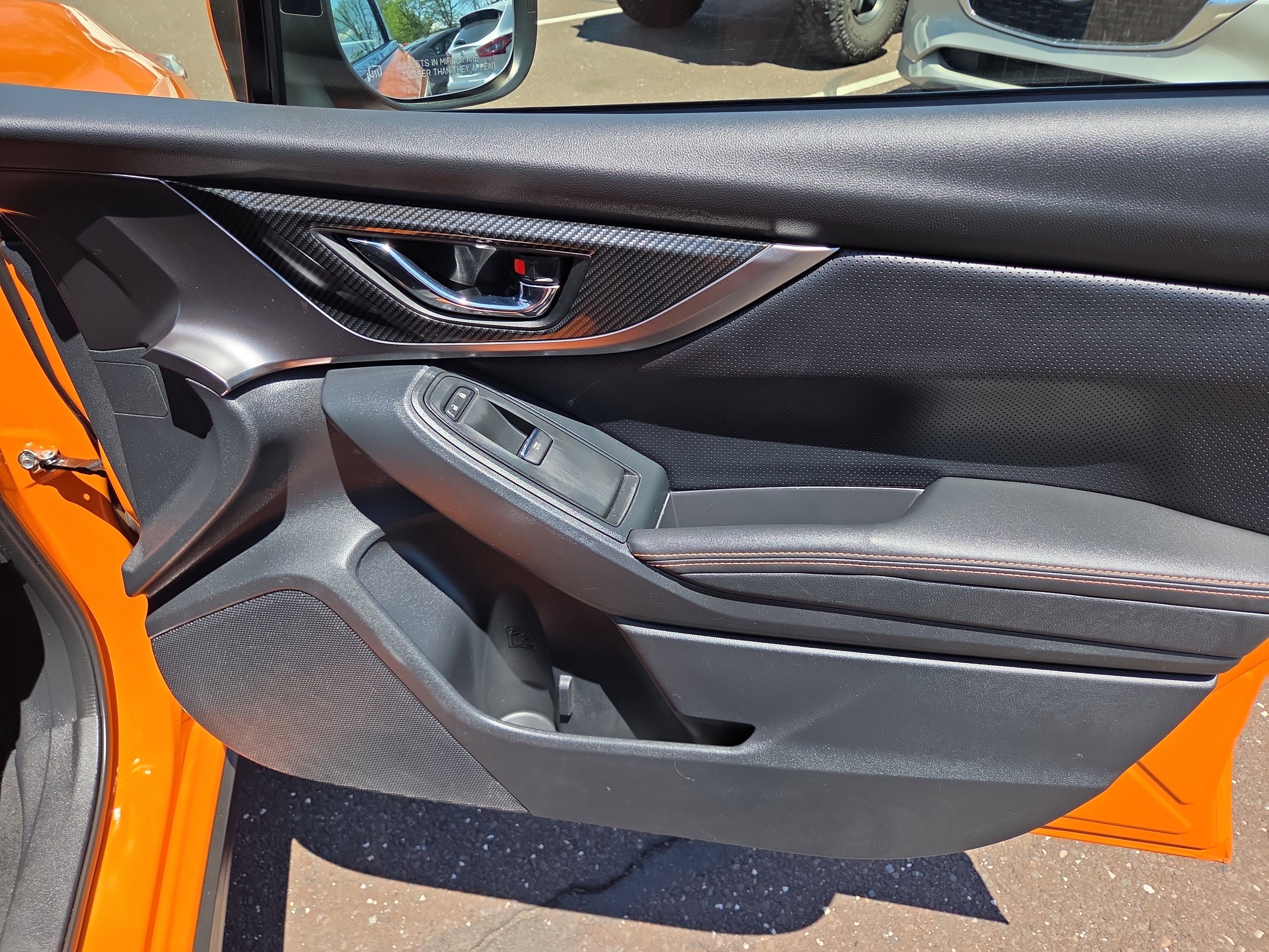 2018 Subaru Crosstrek Limited