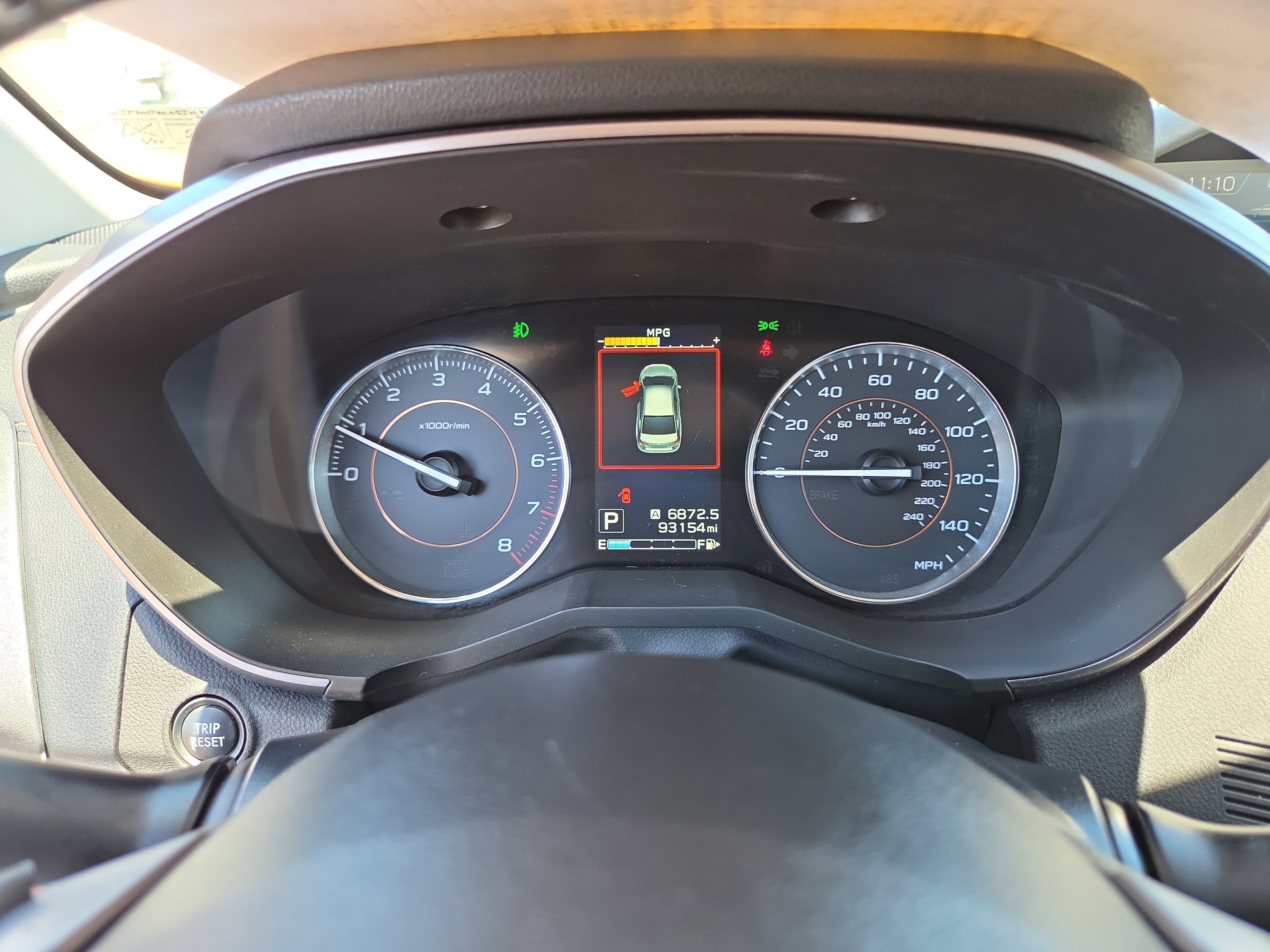 2018 Subaru Crosstrek Limited