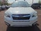 2018 Subaru Forester Touring