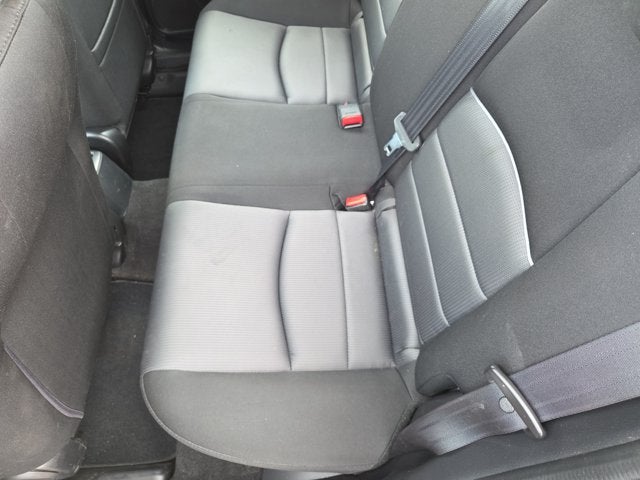 2017 Mazda Mazda CX-3 Sport
