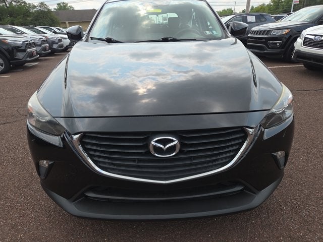 2017 Mazda Mazda CX-3 Sport