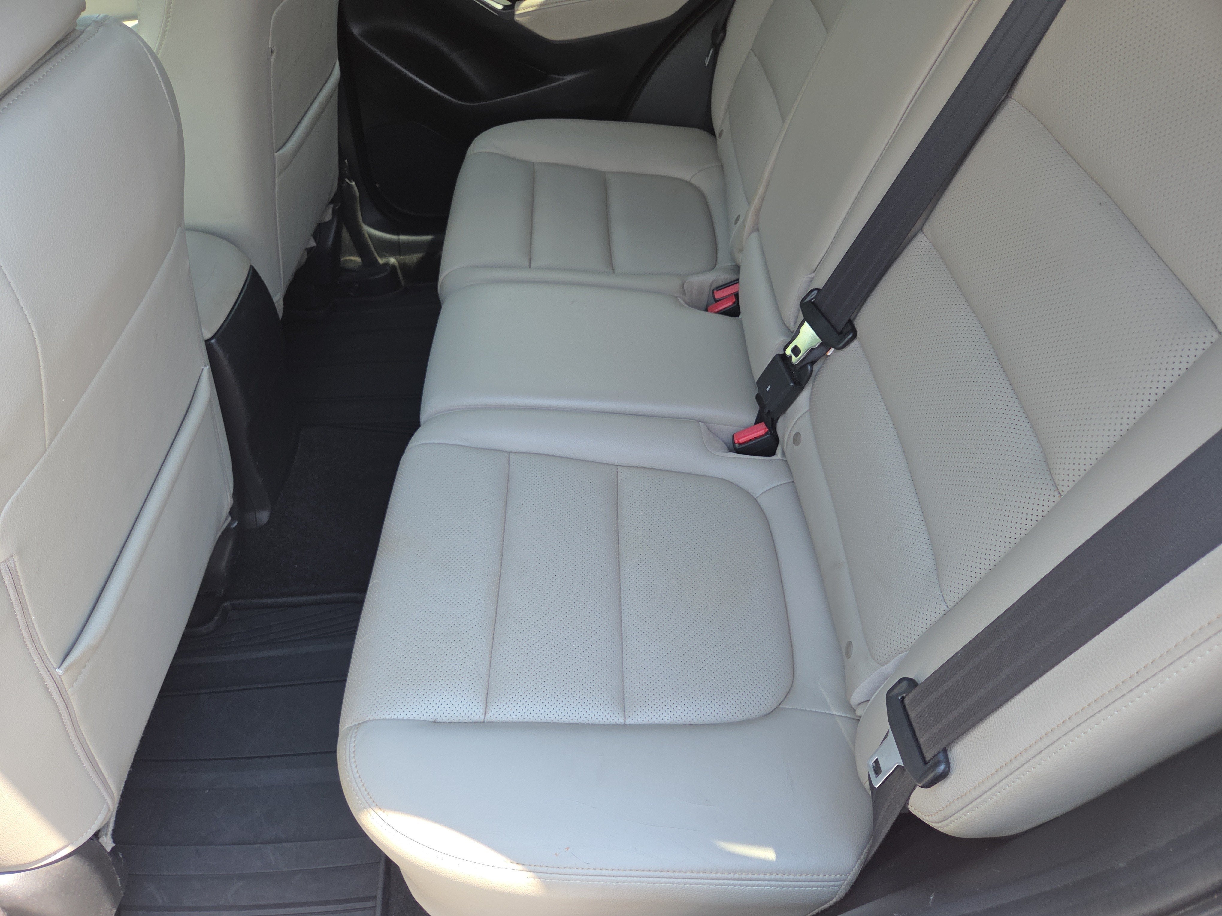 2015 Mazda Mazda CX-5 Grand Touring