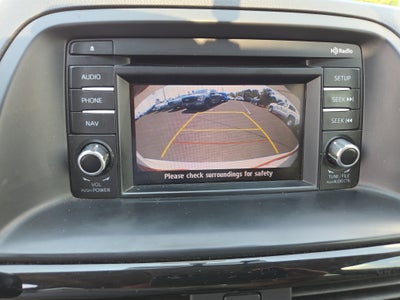 2015 Mazda Mazda CX-5 Grand Touring
