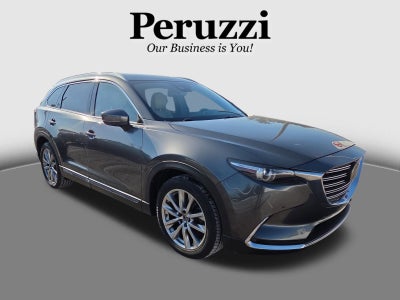 2018 Mazda Mazda CX-9 Grand Touring
