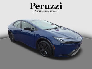 2023 Toyota Prius LE