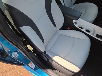 2017 Toyota Prius Prime Advanced