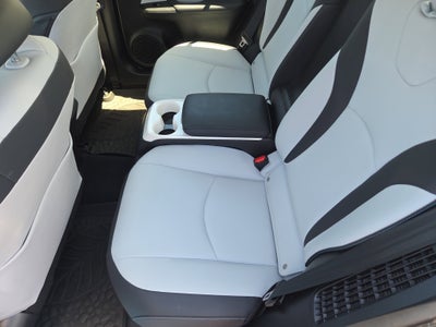 2017 Toyota Prius Prime Advanced