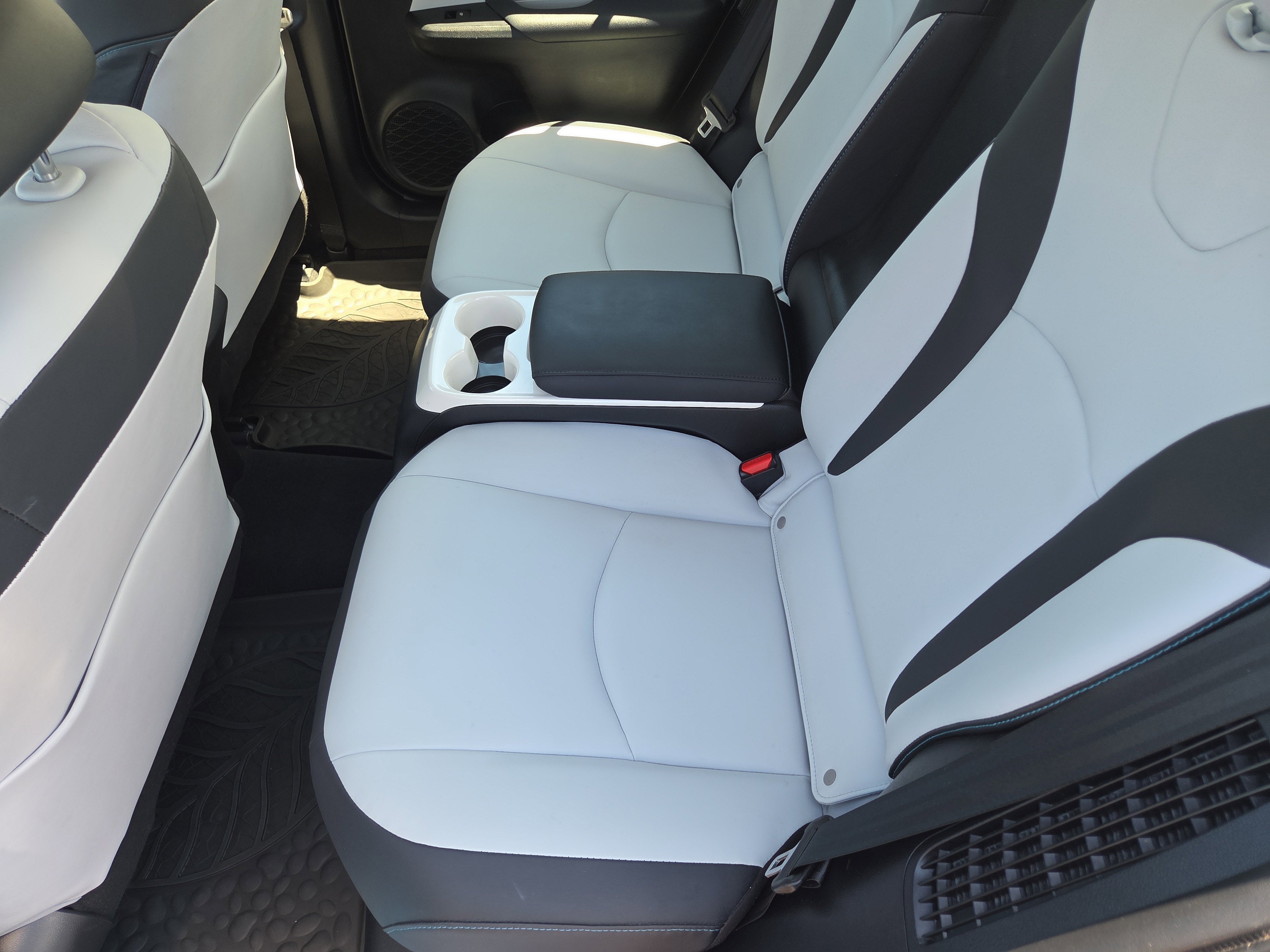 2017 Toyota Prius Prime Advanced