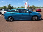 2017 Toyota Prius Prime Advanced