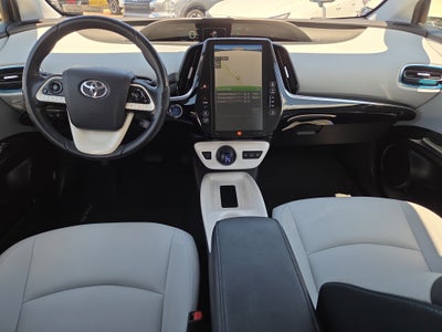 2017 Toyota Prius Prime Advanced