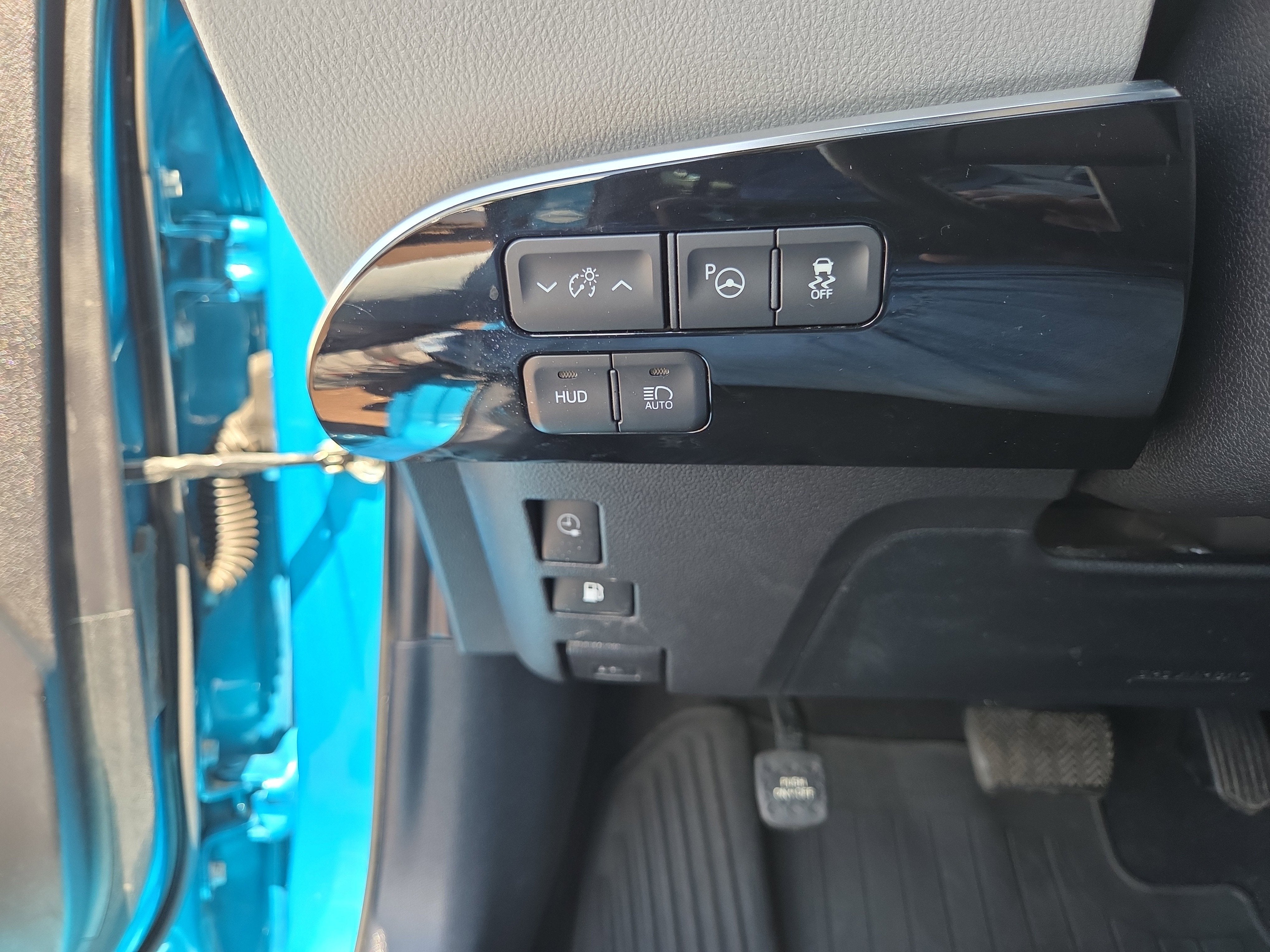 2017 Toyota Prius Prime Advanced