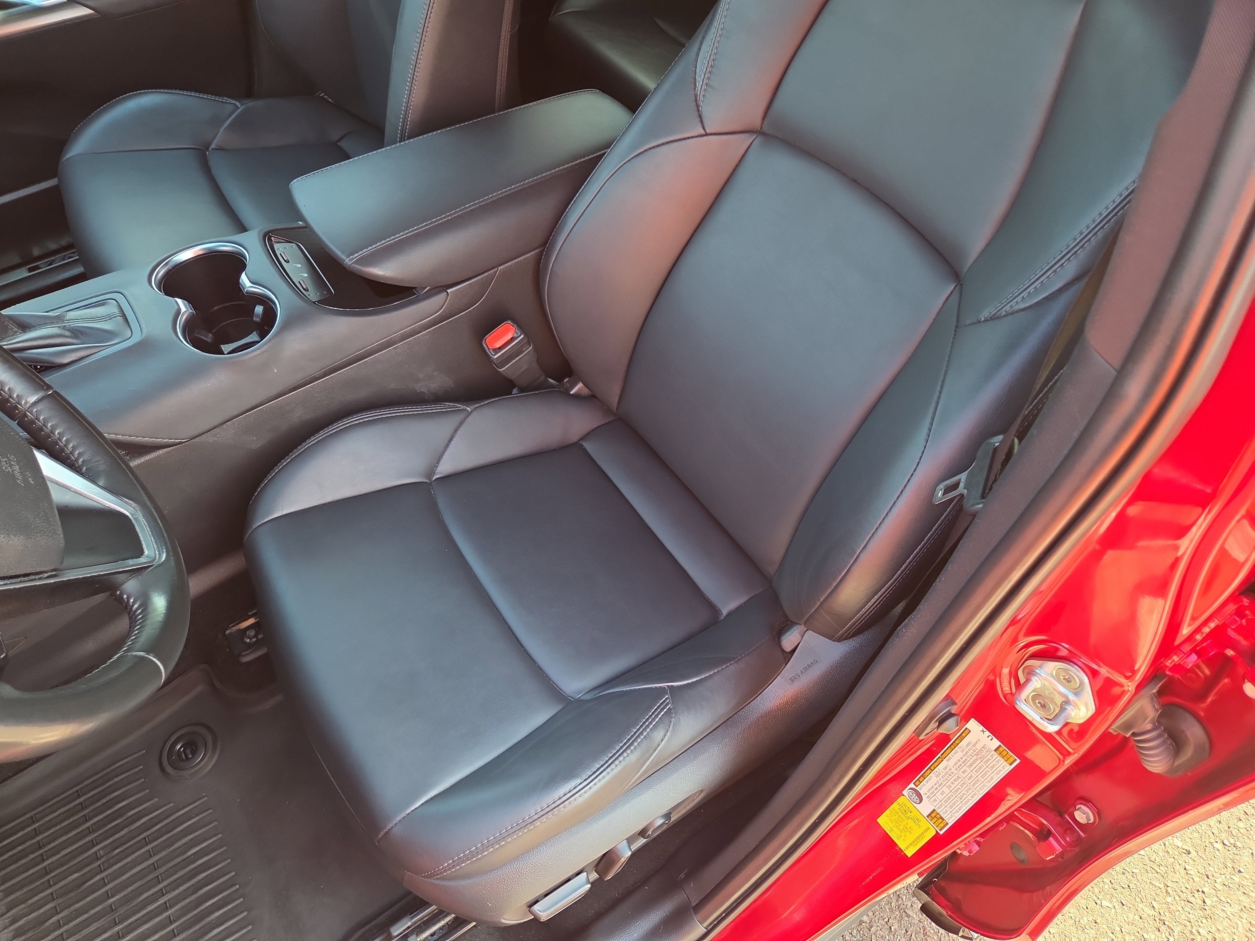 2023 Toyota Venza XLE