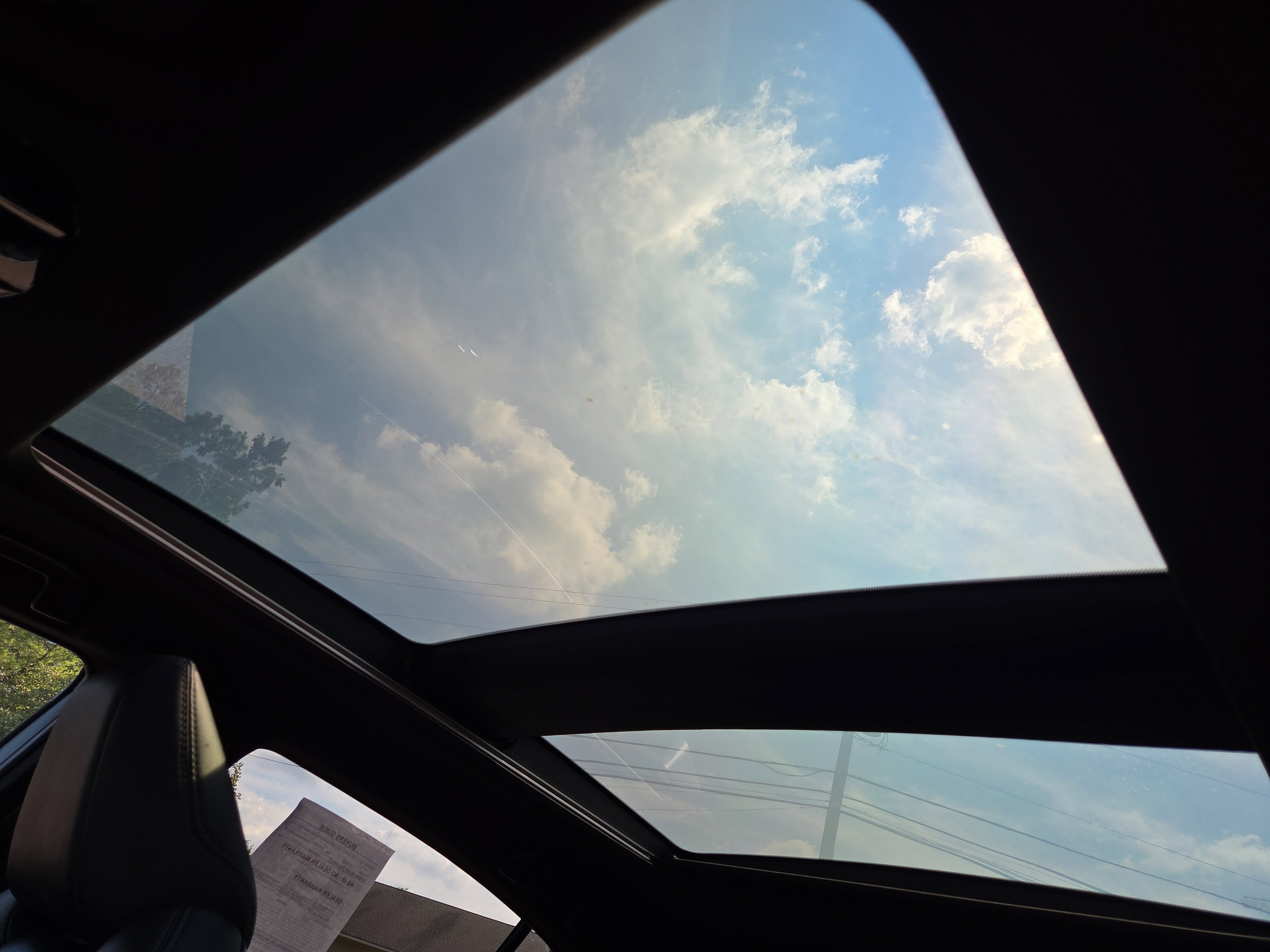 2023 Toyota Venza XLE