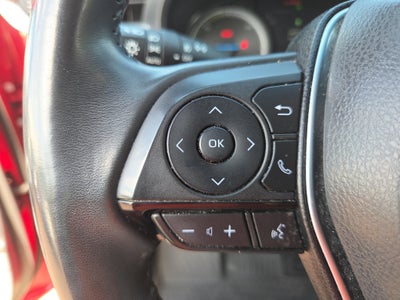 2023 Toyota Venza XLE